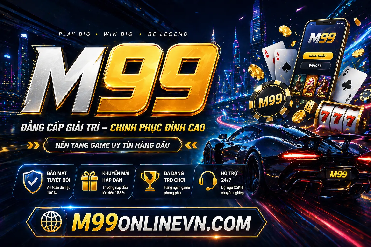 Ứng dụng di động data88 nhà cái