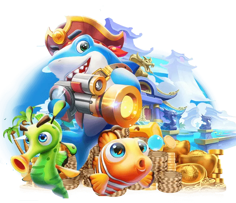 Video slot hiện đại với chủ đề phiêu lưu